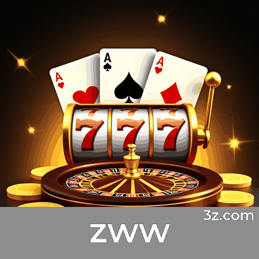 ZWW: A Emoção dos Jogos de Cassino Espera por Você!